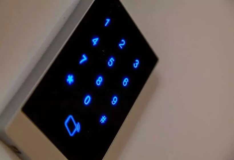 ベッドアンドブレックファースト Album Boutique Rooms