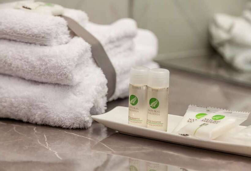 צימר Album Boutique Rooms