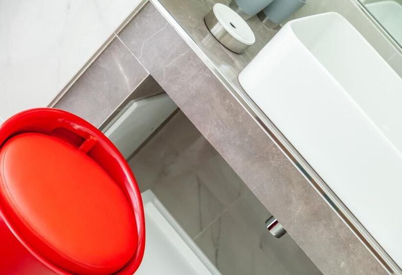 צימר Album Boutique Rooms