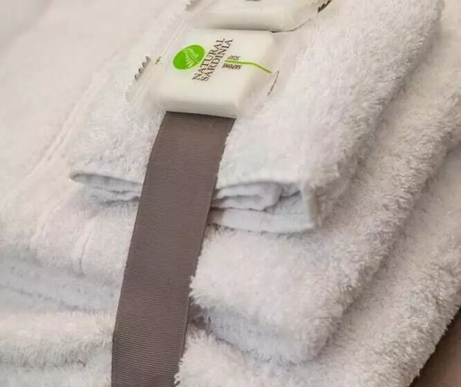 ベッドアンドブレックファースト Album Boutique Rooms