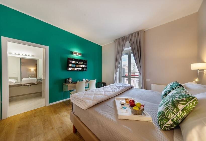 צימר Album Boutique Rooms