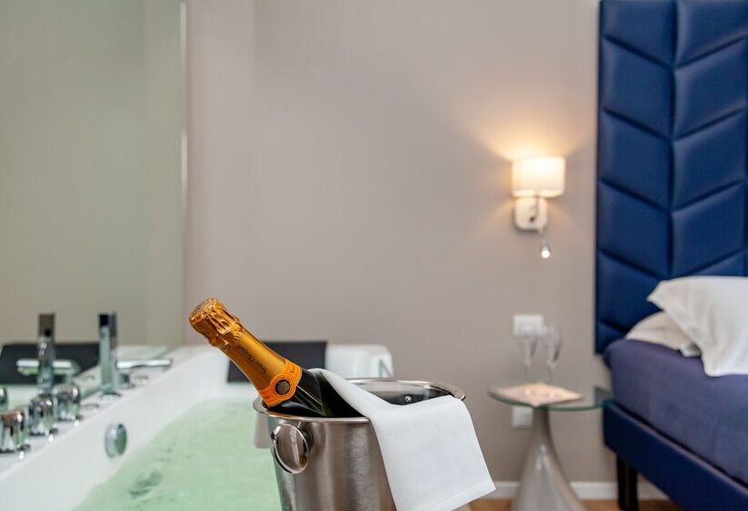 צימר Album Boutique Rooms