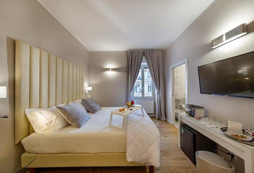 צימר Album Boutique Rooms