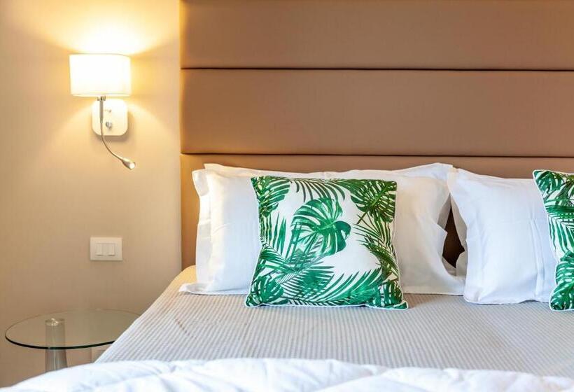 צימר Album Boutique Rooms