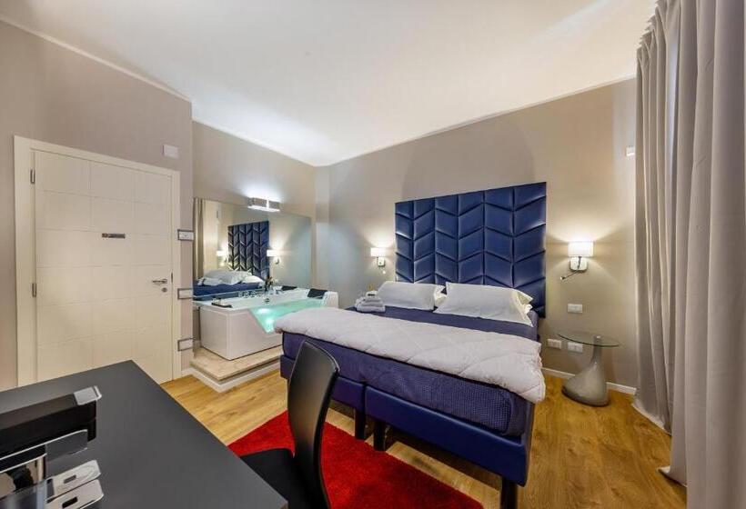 צימר Album Boutique Rooms