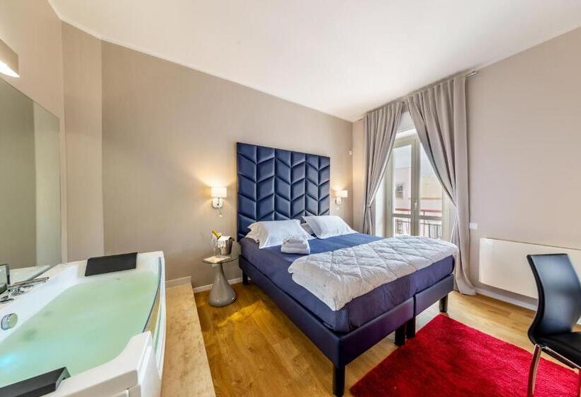 צימר Album Boutique Rooms