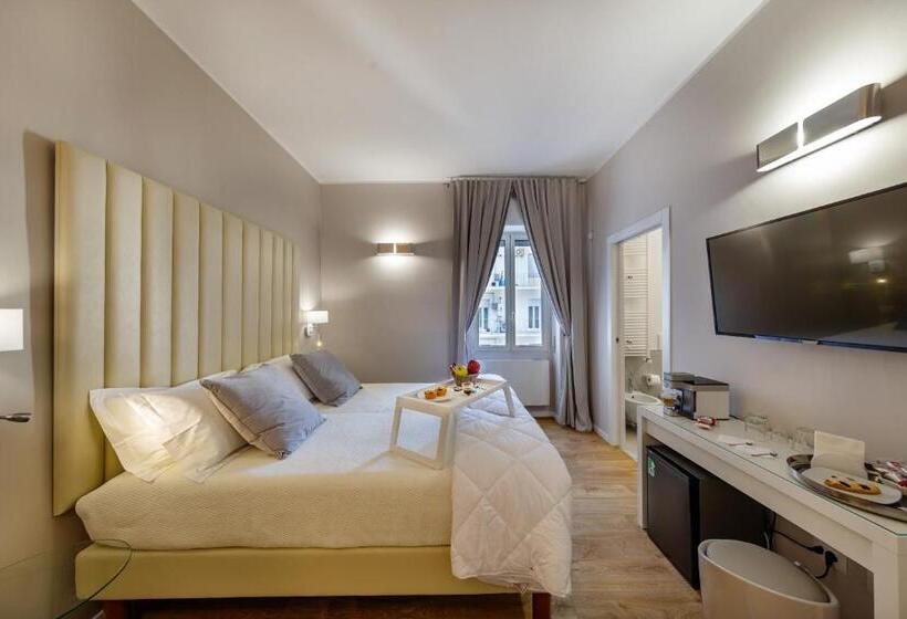 צימר Album Boutique Rooms