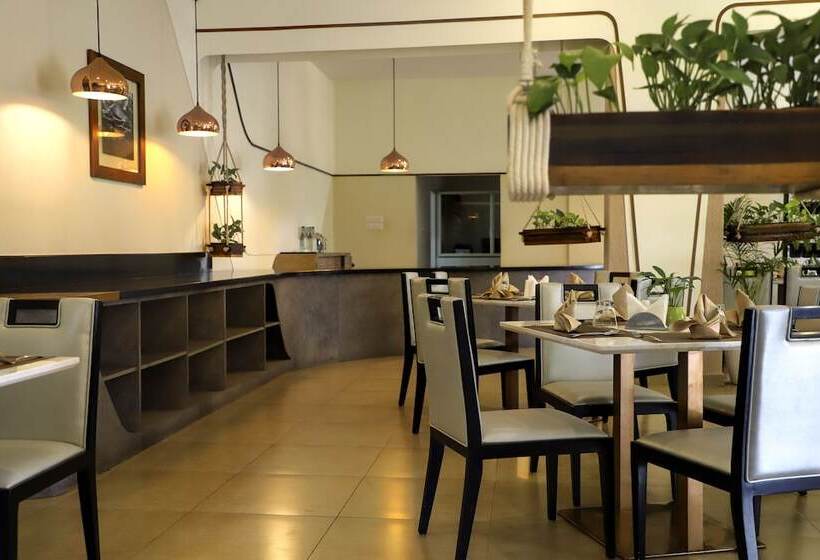 Hotel Justa Rangers Munnar