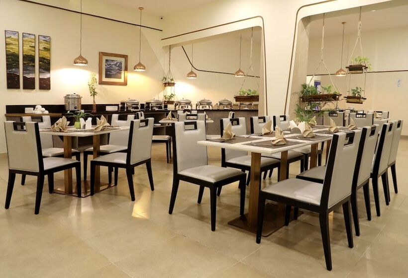 Hotel Justa Rangers Munnar