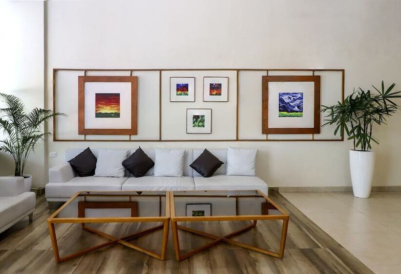 Hotel Justa Rangers Munnar