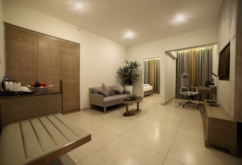 Hotel Justa Rangers Munnar