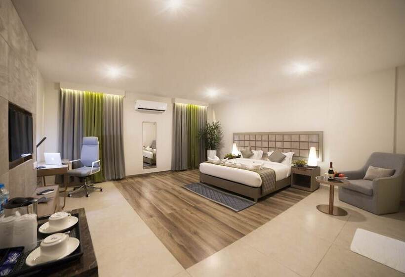 Hotel Justa Rangers Munnar