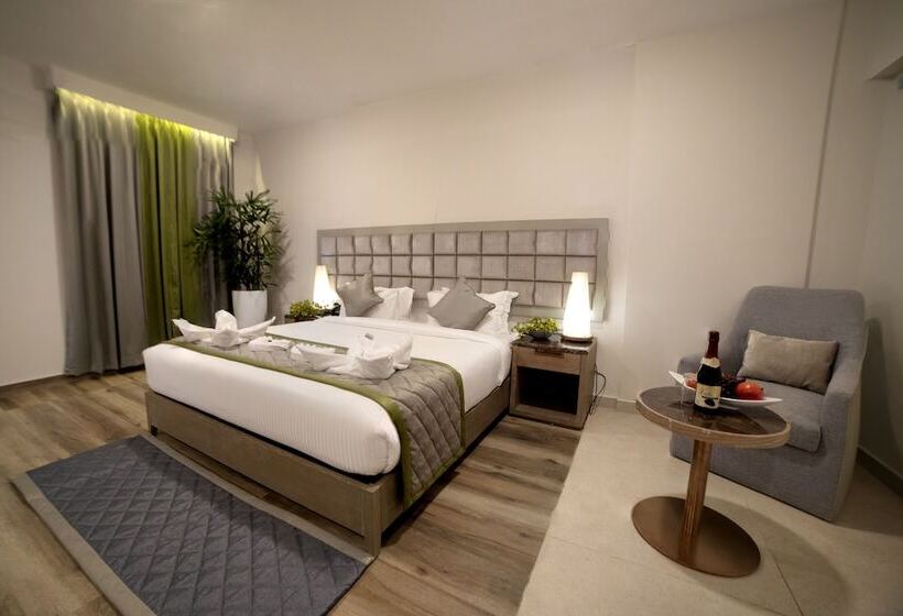 Hotel Justa Rangers Munnar