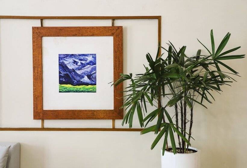 Hotel Justa Rangers Munnar