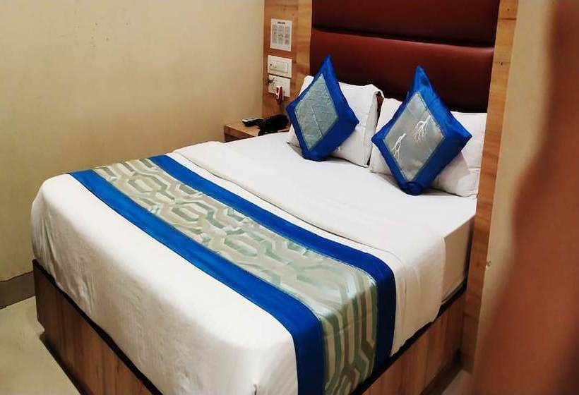 בית מלון כפרי Sai Suites