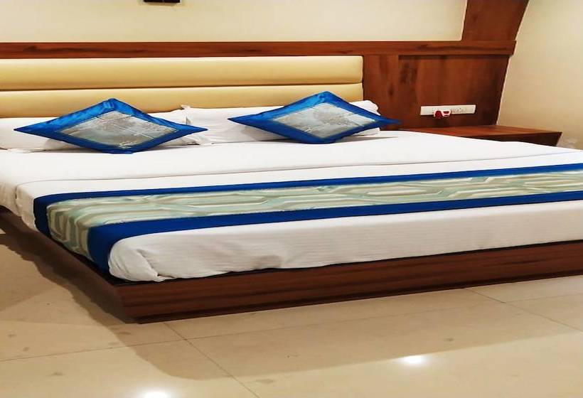 בית מלון כפרי Sai Suites