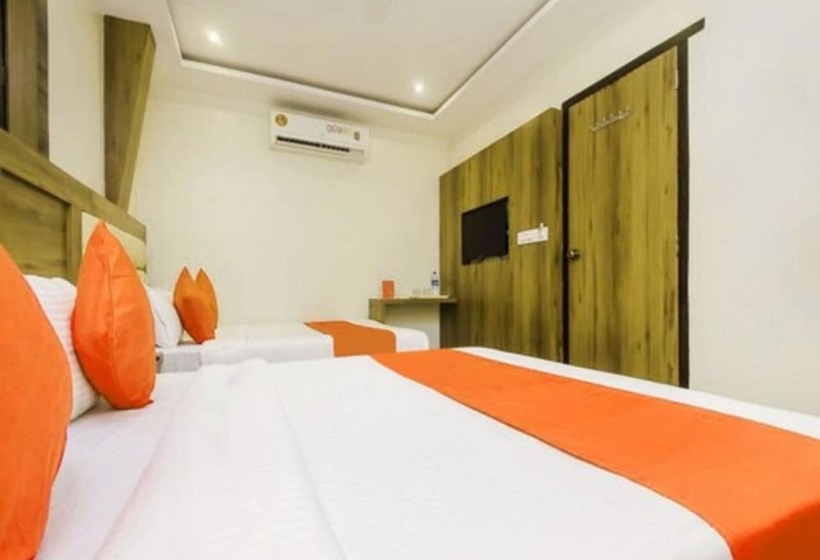 בית מלון כפרי Sai Suites