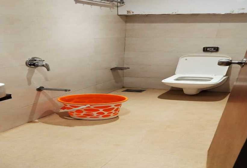 בית מלון כפרי Sai Suites