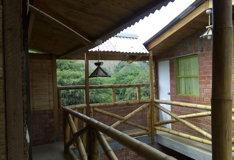 פנסיון Casa Playa La Estancia