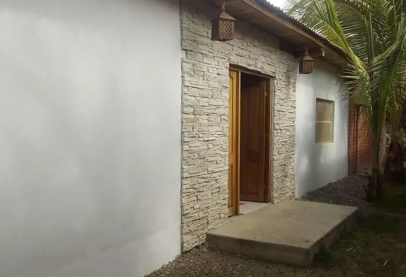 ペンション Casa Playa La Estancia