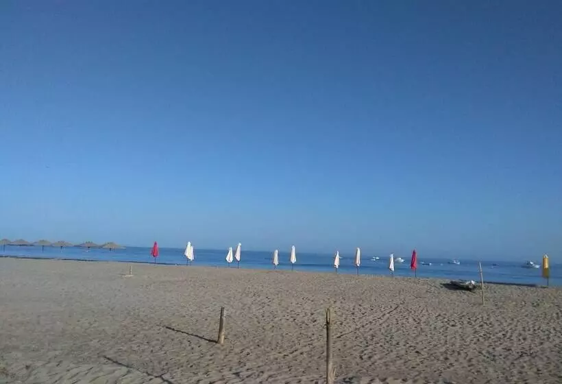 ペンション Casa Playa La Estancia