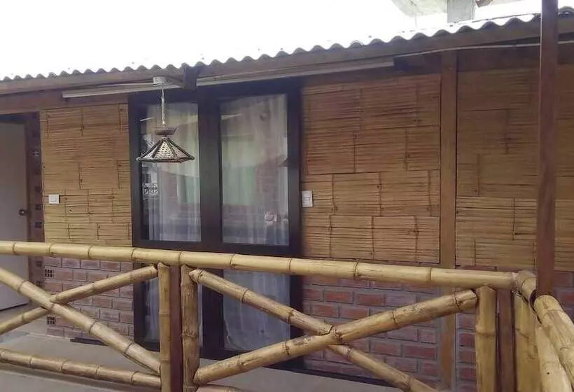 ペンション Casa Playa La Estancia