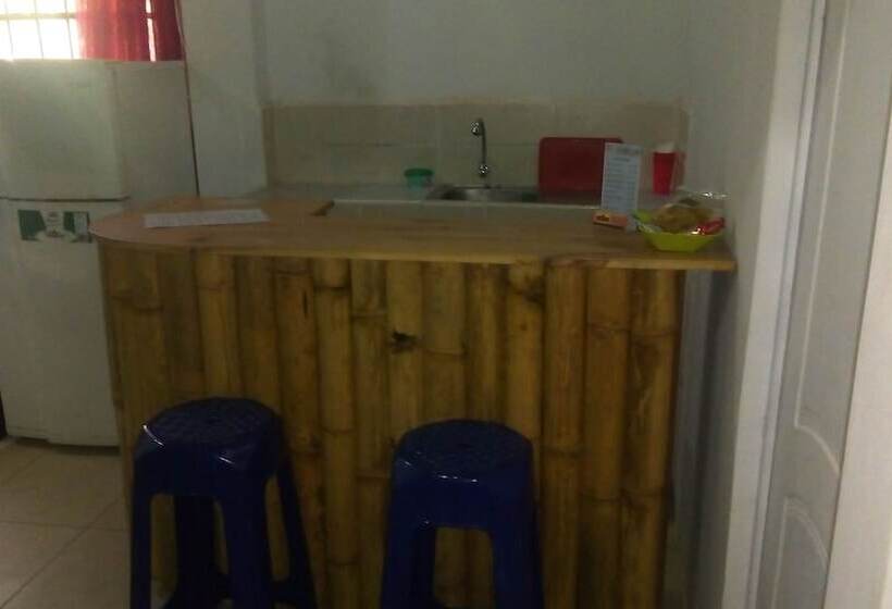 פנסיון Casa Playa La Estancia