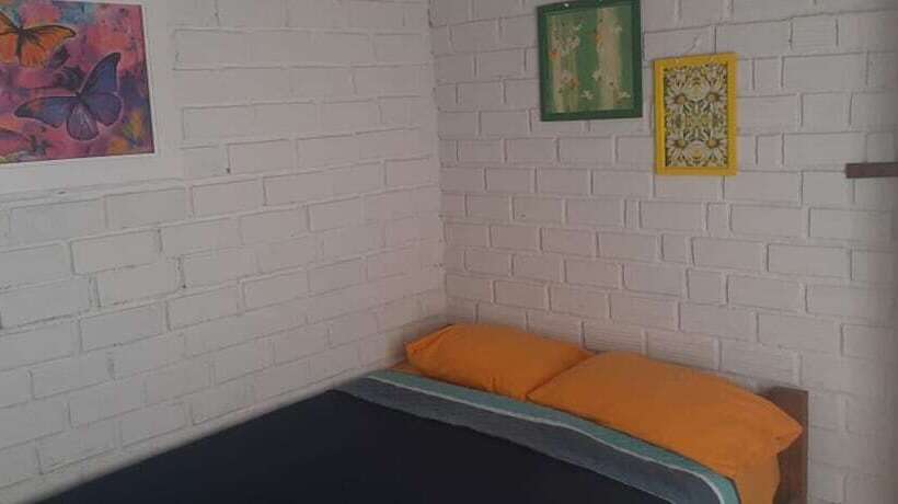 פנסיון Casa Playa La Estancia