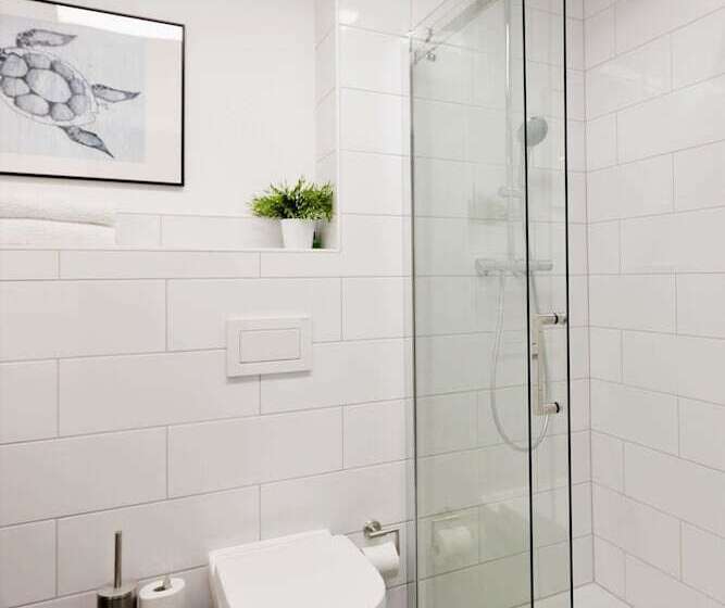 Stylisches Studio Im Herzen Leipzigs