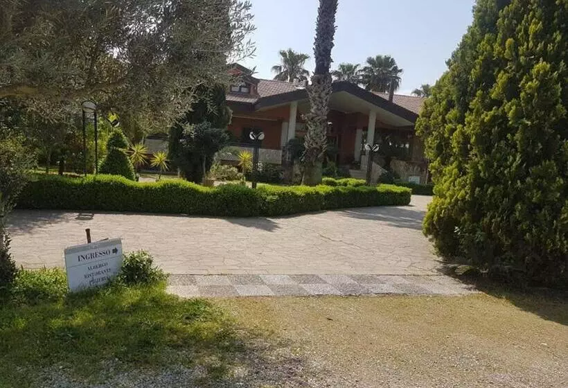 ホテル Agriturismo Terre Delle Monache
