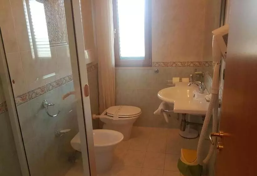 ホテル Agriturismo Terre Delle Monache
