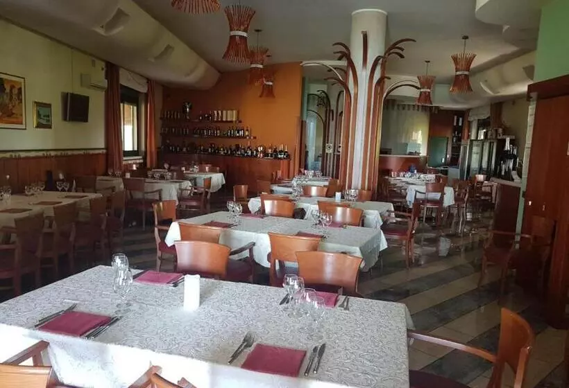 ホテル Agriturismo Terre Delle Monache