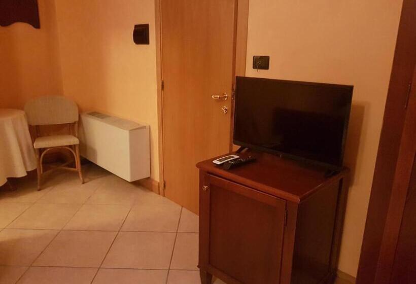 ホテル Agriturismo Terre Delle Monache