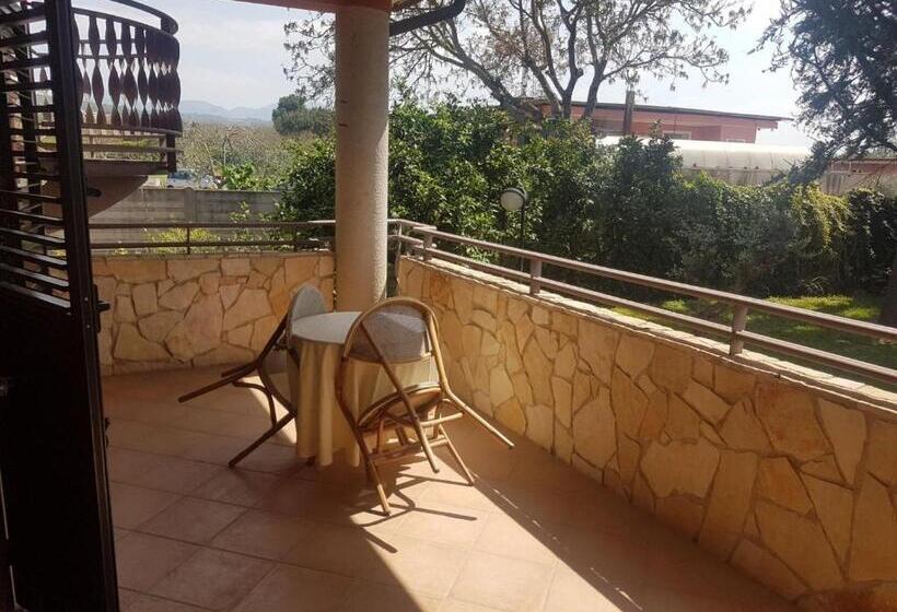 ホテル Agriturismo Terre Delle Monache