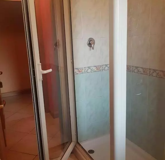 ホテル Agriturismo Terre Delle Monache
