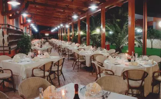 ホテル Agriturismo Terre Delle Monache