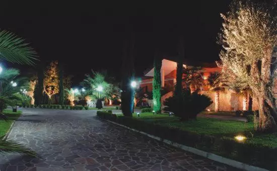 ホテル Agriturismo Terre Delle Monache