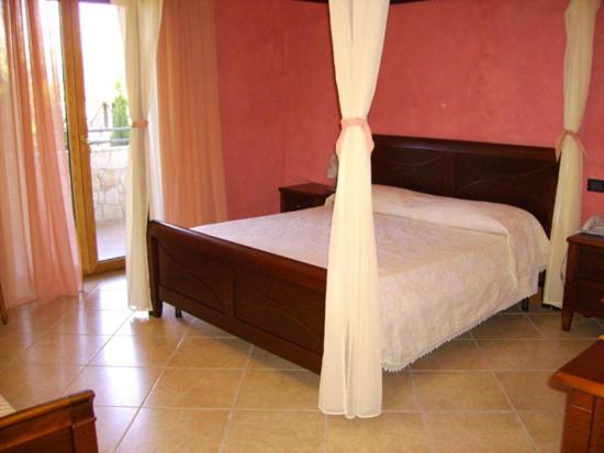 ホテル Agriturismo Terre Delle Monache