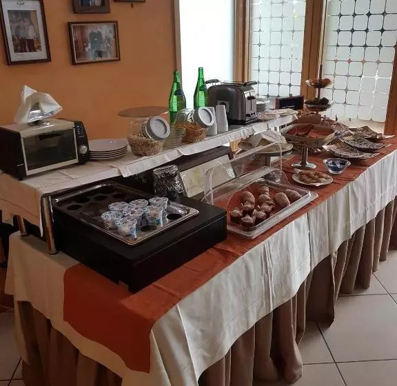 ホテル Agriturismo Terre Delle Monache