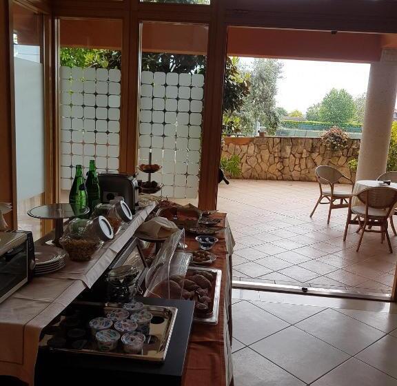 ホテル Agriturismo Terre Delle Monache