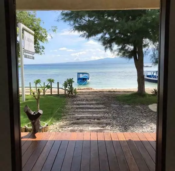 ホテル Cabana