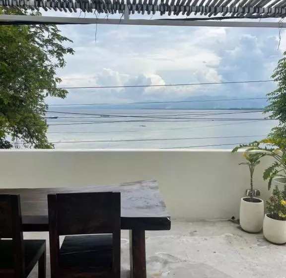 ホテル Cabana
