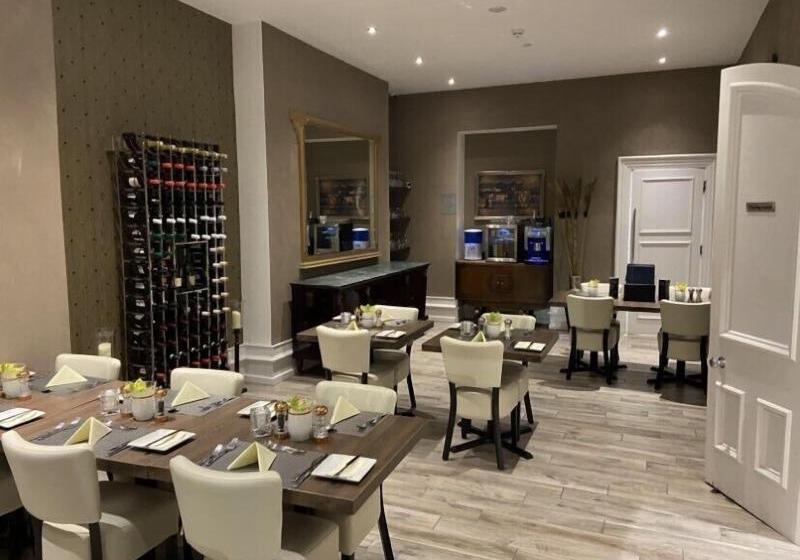 בית מלון כפרי Halvard