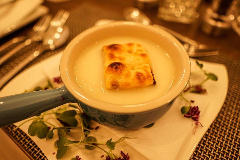 בית מלון כפרי Halvard