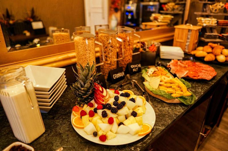 בית מלון כפרי Halvard