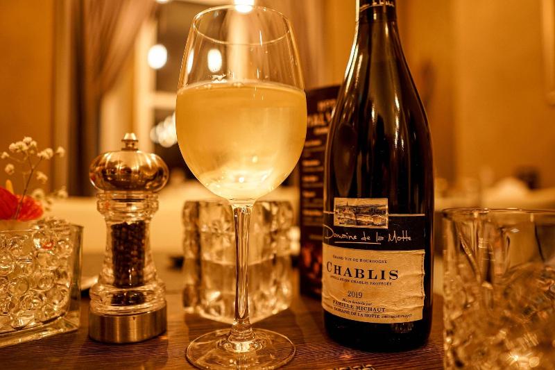 בית מלון כפרי Halvard