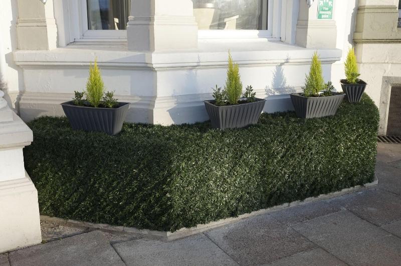 בית מלון כפרי Halvard