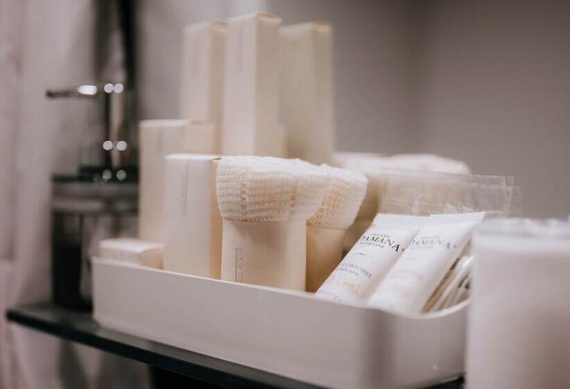 בית מלון כפרי Miru Kyoto Nishiki