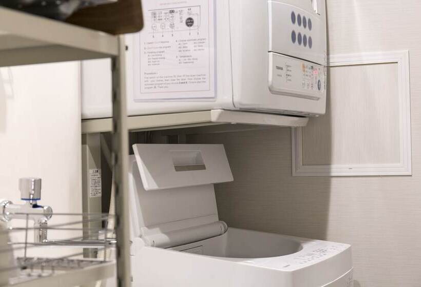 בית מלון כפרי Miru Kyoto Nishiki