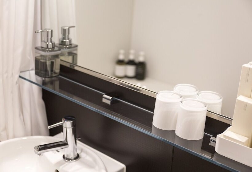 בית מלון כפרי Miru Kyoto Nishiki